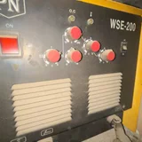 Сварочный аппарат — joystick, matchstick, space heater (photo 2)