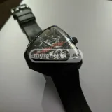 Часы Hamilton — digital watch, magnetic compass, stopwatch (photo 1)
