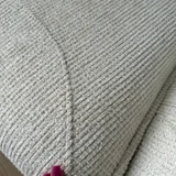 Кресло бежевое — wool (photo 4)