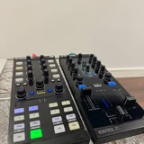 DJ контроллеры Traktor Kontrol X1 и Traktor Kontrol Z1 — remote control (photo 4)