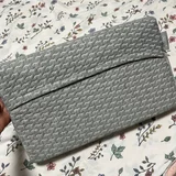 Анатомическая подушка WELLPUR Kvina из Jysk — pencil box, pillow, purse (photo 4)