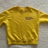 Детский свитшот — jersey, sweatshirt (photo 1)