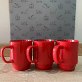Набор посуды и бокалов — cup, coffee mug (photo 2)