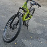 Велосипед Arena Flash 2000 — mountain bike (photo 1)