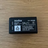 Аккумулятор на вспышку Godox — modem (photo 2)