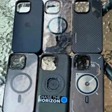 Iphone 16 Pro Max — dial telephone, loudspeaker (photo 3)
