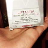 Крем для лица Vichy Liftactiv Hyaluronic Specialist 50 мл — packet, book jacket (photo 1)