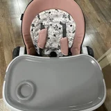 Детский стульчик для кормления Espiro Penne — bathtub, toilet seat, toaster (photo 1)