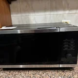 Микроволновка — microwave (photo 1)