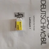 Учебник немецкого языка Das neue Deutschmobil — envelope, menu (photo 2)