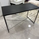 Стол Jysk 120х60см — dining table (photo 1)
