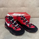 Кроссовки Nike Air Max UPTEMPO 95 (photo 8)