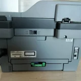 МФУ Brother MFC-L2700DWR — printer, photocopier (photo 12)