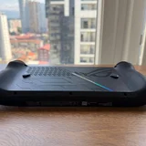 Игровая приставка ASUS ROG Ally X — hard disc, notebook (photo 4)
