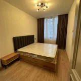 Квартира 1+1, 60 кв.м — studio couch (photo 3)