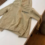 Спортивный костюм на 2 года — sweatshirt (photo 3)