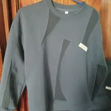 Спортивный костюм 46 размер — suit, sweatshirt, abaya (photo 1)