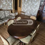 Комплект гостевой комнаты — barber chair, snowmobile, wok (photo 3)