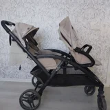 Коляска прогулочная для двойни Joie Evalite duo (photo 11)