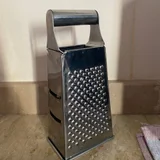 Тёрка — waffle iron, lighter (photo 2)