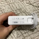Зарядное устройство MacBook MagSafe 2 85W — remote control, rubber eraser, switch (photo 3)