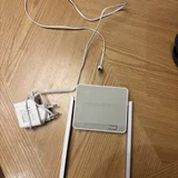 Wi-Fi роутер Keenetic Start KN-1212 — iPod, mousetrap (photo 2)