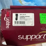 Фиксатор колена неопреновый размер M — packet, oil filter, carton (photo 3)