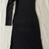 Платье — suit, Windsor tie (photo 1)