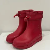 Обувь — clog, cowboy boot (photo 1)