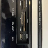 Системный блок без видеокарты и оперативки — cassette, tape player (photo 2)