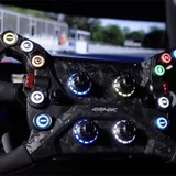 Игровой руль для симрейсинга Simucube 3 Pro + Simagic GT Neo — joystick, screw (photo 3)