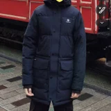 Мужская зимняя куртка Lumberjack, размер S — trench coat, sweatshirt, suit (photo 1)