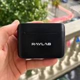Беспроводные петличные микрофоны Raylab для iPhone — iPod, modem (photo 3)