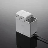 DJI Mini 4 Pro: 2 батареи и зарядный хаб — ashcan, printer (photo 1)