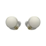 Sony WF-1000XM4 Silver — ping-pong ball (photo 2)