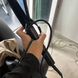 Утюжок для волос — stethoscope (photo 2)
