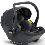 Коляска 2в1 Silver cross Surf Eton grey — oxygen mask, neck brace, gasmask (photo 4)