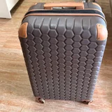 Чемодан Carpisa GO — accordion, radiator, space heater (photo 1)