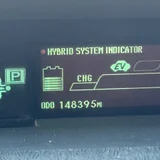 Toyota Prius 1.8 Hybrid (photo 7)