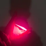 RGB видеосвет Loonix с триногой — jack-o'-lantern (photo 2)