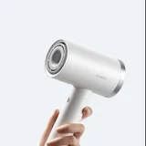 Фен Xiaomi Highspeed Iconic Hair Dryer White — hand blower (photo 5)