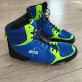 Боксерки Clinch, кроссовки для бокса 43-44 — running shoe, sandal (photo 2)