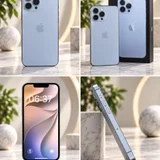 iPhone 13 Pro Max 128GB SIM + eSIM (photo 3)
