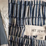 Пакет женских вещей — mitten, wool, dishrag (photo 1)