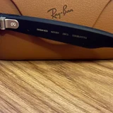 Солнцезащитные очки Ray-Ban Wayfarer Meta Gen 2 (photo 7)
