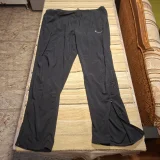 Мужские спортивные штаны Nike — jean, suit (photo 1)