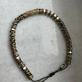 Цепочка — necklace, chain (photo 1)