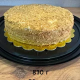 Торт Птичье молоко (photo 4)