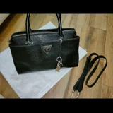 Сумка Guess — purse, mailbag (photo 2)