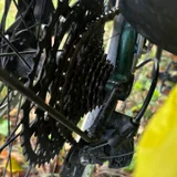 Велосипед Outleap Rudeway CRM2 SE с комплектом для велопутешествия — disk brake (photo 1)